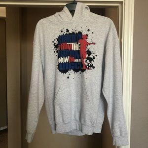 Lake Highlands Girls Classic League Hoodie | Sweatshirt